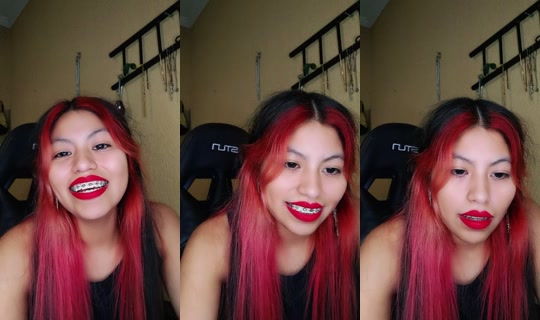 amelia1.69 TikTok Live — Sep 2, 2026, 4:50 AM