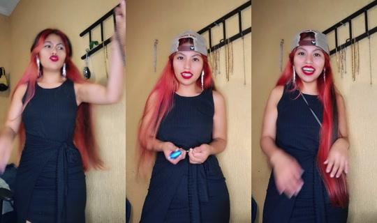 amelia1.69 TikTok Live — Sep 2, 2026, 5:32 PM