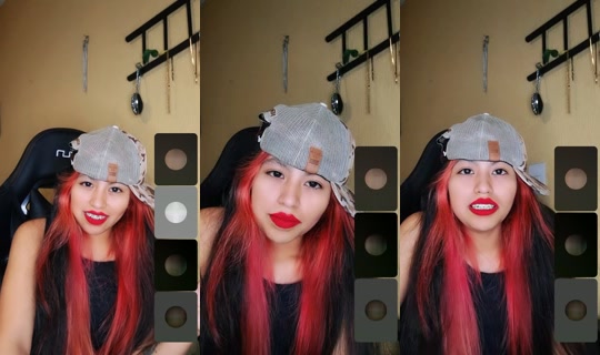 amelia1.69 TikTok Live — Sep 2, 2026, 8:04 PM