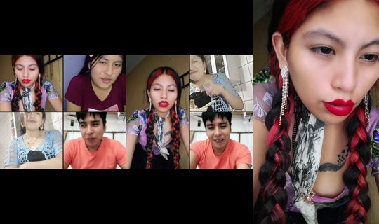 amelia1.69 TikTok Live — Sep 3, 2026, 3:57 AM
