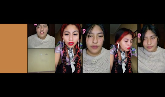 amelia1.69 TikTok Live — Sep 3, 2026, 5:03 AM