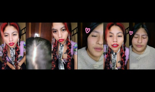 amelia1.69 TikTok Live — Sep 3, 2026, 5:53 AM