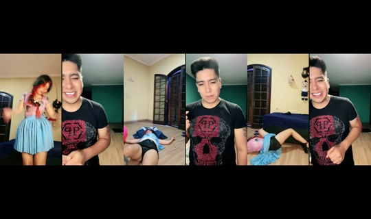 amelia1.69 TikTok Live — Oct 2, 2026, 5:41 AM
