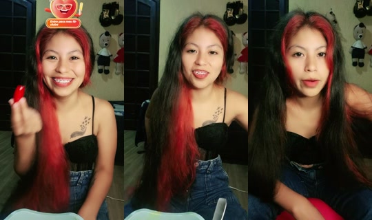 amelia1.69 TikTok Live — Oct 3, 2026, 1:32 AM