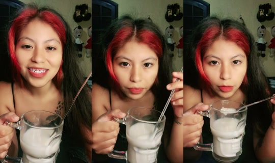 amelia1.69 TikTok Live — Oct 3, 2026, 2:22 AM