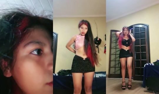 amelia1.69 TikTok Live — Oct 3, 2026, 3:14 AM