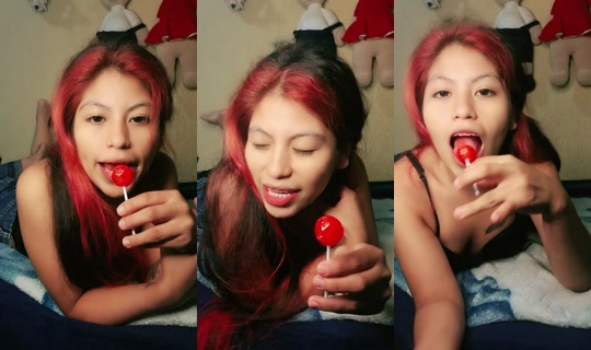 amelia1.69 TikTok Live — Oct 3, 2026, 3:50 AM