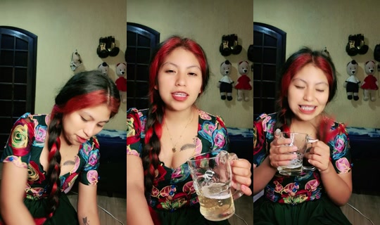 amelia1.69 TikTok Live — Oct 4, 2026, 4:10 AM