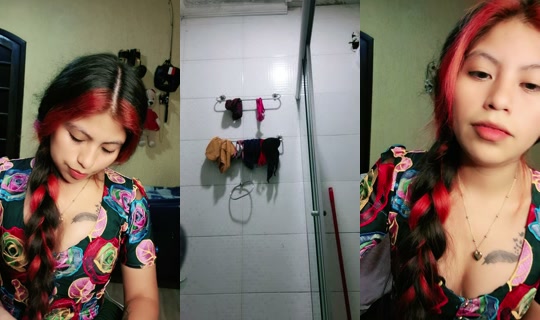 amelia1.69 TikTok Live — Oct 4, 2026, 5:45 AM