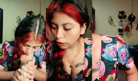 amelia1.69 TikTok Live — Oct 4, 2026, 6:00 AM