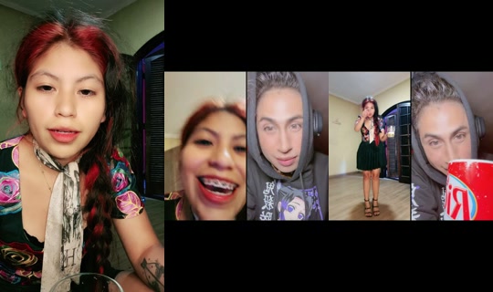 amelia1.69 TikTok Live — Oct 4, 2026, 6:53 AM