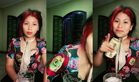 amelia1.69 TikTok Live — Oct 4, 2026, 7:28 AM