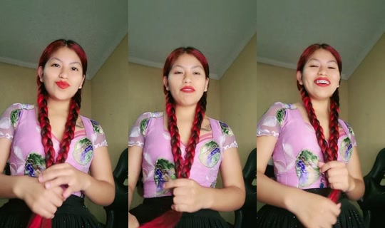 amelia1.69 TikTok Live — Oct 5, 2026, 8:02 PM