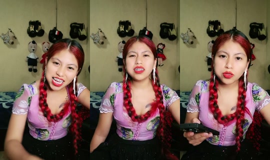 amelia1.69 TikTok Live — Oct 5, 2026, 9:44 PM