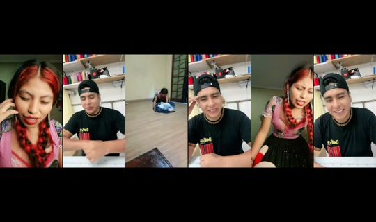 amelia1.69 TikTok Live — Oct 6, 2026, 1:06 AM
