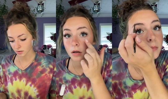 amelia67spam TikTok Live — Aug 26, 2026, 1:40 PM
