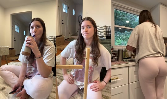 ameliabfitx TikTok Live — Sep 23, 2026, 9:31 PM