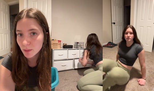 ameliabfitx TikTok Live — Sep 24, 2026, 11:31 PM