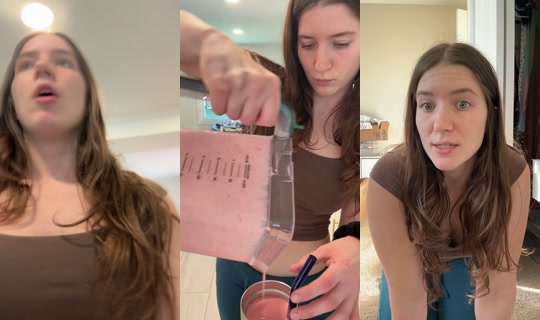 ameliabfitx TikTok Live — Oct 3, 2026, 8:33 PM