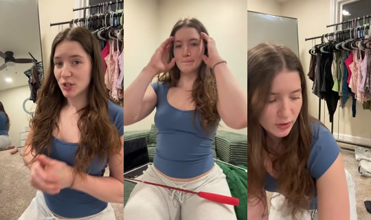 ameliabfitx TikTok Live — Oct 6, 2026, 11:35 PM