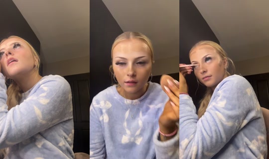 ameliairiisx TikTok Live — Sep 10, 2026, 4:19 PM