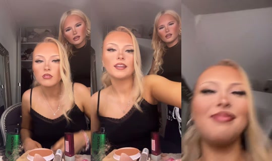 ameliairiisx TikTok Live — Sep 10, 2026, 7:09 PM