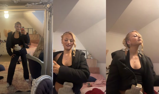 ameliairiisx TikTok Live — Sep 10, 2026, 8:01 PM