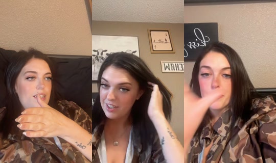 amelialayne_1 TikTok Live — Sep 1, 2026, 11:14 PM