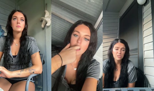amelialayne_1 TikTok Live — Sep 5, 2026, 12:00 AM