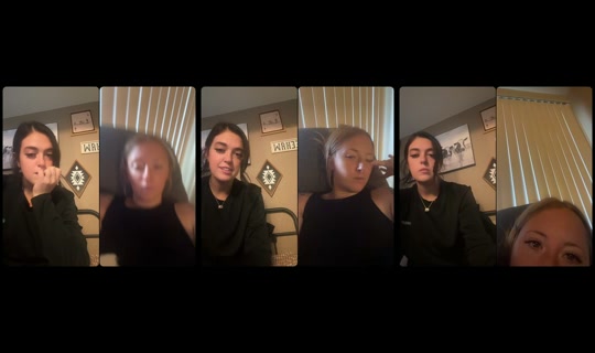 amelialayne_1 TikTok Live — Sep 9, 2026, 10:32 PM