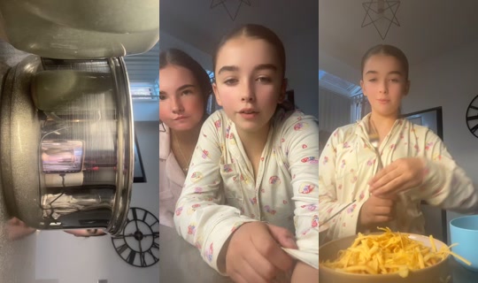 ameliamoyx TikTok Live — Sep 12, 2026, 5:59 PM