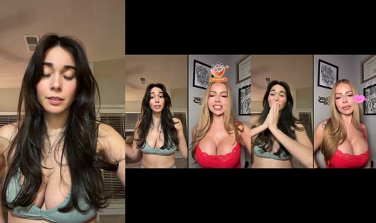 amelianotmeli TikTok Live — Aug 24, 2026, 3:37 AM