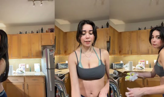 amelianotmeli TikTok Live — Aug 25, 2026, 3:33 AM