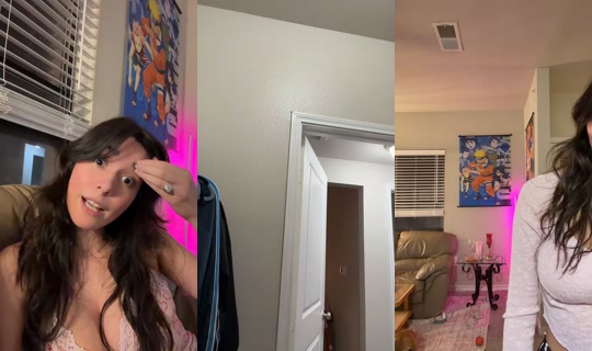 amelianotmeli TikTok Live — Sep 3, 2026, 4:42 AM