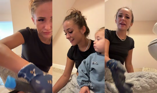 ameliapritchardlive TikTok Live — Aug 22, 2026, 10:21 AM