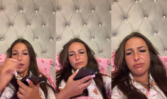 ameliapritchardlive TikTok Live — Aug 24, 2026, 10:31 PM