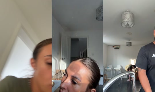 ameliapritchardlive TikTok Live — Aug 27, 2026, 4:28 PM