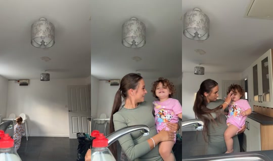 ameliapritchardlive TikTok Live — Aug 27, 2026, 5:19 PM