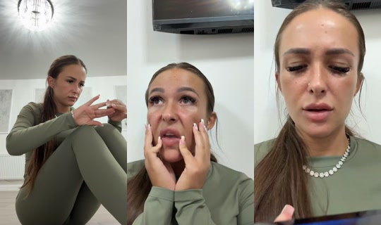 ameliapritchardlive TikTok Live — Aug 27, 2026, 9:00 PM