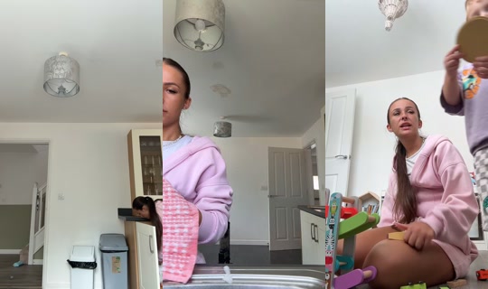 ameliapritchardlive TikTok Live — Aug 28, 2026, 11:14 AM