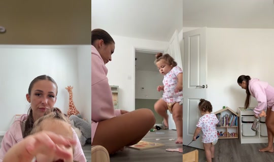 ameliapritchardlive TikTok Live — Aug 28, 2026, 12:07 PM