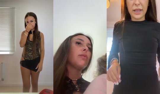 ameliapritchardlive TikTok Live — Aug 29, 2026, 4:34 PM