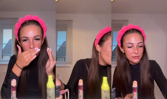 ameliapritchardlive TikTok Live — Aug 29, 2026, 5:14 PM