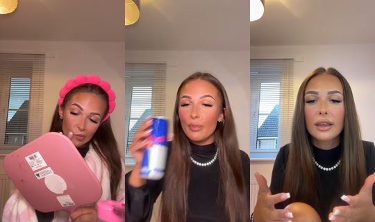ameliapritchardlive TikTok Live — Aug 29, 2026, 5:51 PM