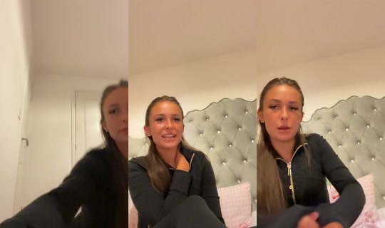 ameliapritchardlive TikTok Live — Sep 2, 2026, 8:26 PM