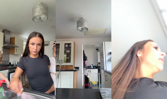 ameliapritchardlive TikTok Live — Sep 3, 2026, 9:42 AM