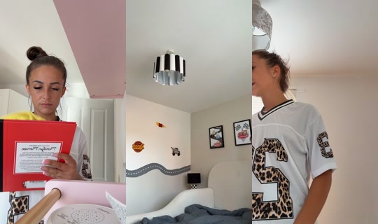 ameliapritchardlive TikTok Live — Oct 2, 2026, 9:23 AM