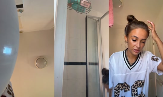 ameliapritchardlive TikTok Live — Oct 2, 2026, 10:13 AM