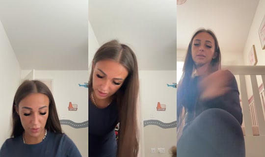 ameliapritchardlive TikTok Live — Oct 5, 2026, 3:56 PM