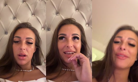ameliapritchardlive TikTok Live — Oct 6, 2026, 8:53 PM